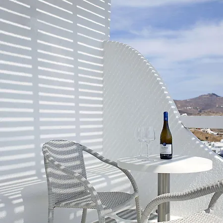 Numo Mykonos Boutique מלון 5*