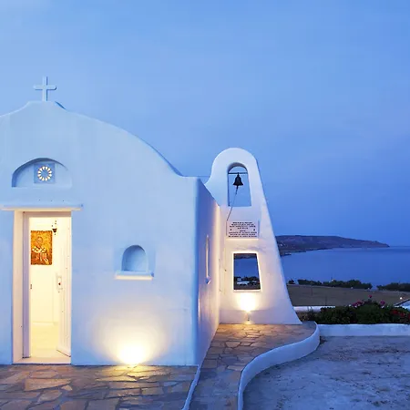Hotel Numo Mykonos Boutique Kalafati