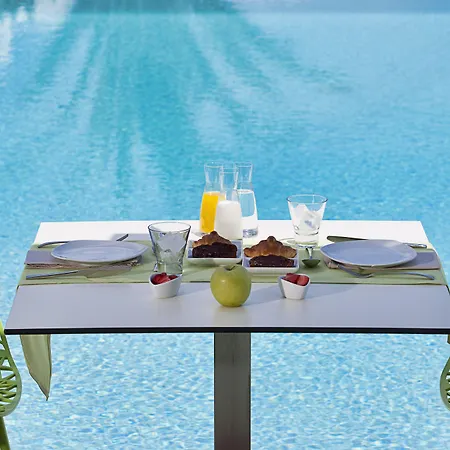 Numo Mykonos Boutique 5* Kalafati