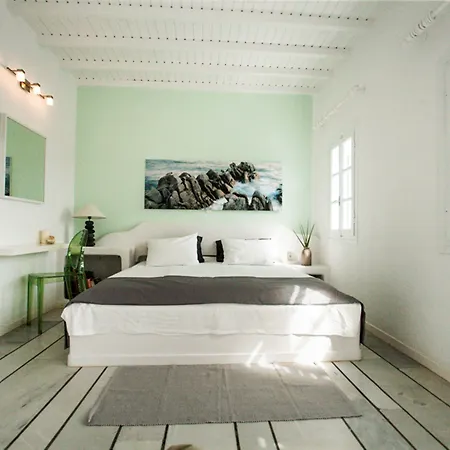 Numo Mykonos Boutique Hotel