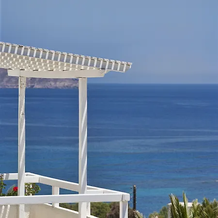 Numo Mykonos Boutique Hotel 5*