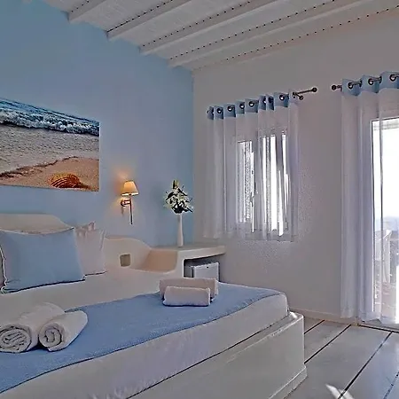 Numo Mykonos Boutique Szálloda