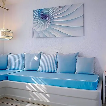 Numo Mykonos Boutique Kalafatis