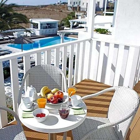 Numo Mykonos Boutique Kalafatis