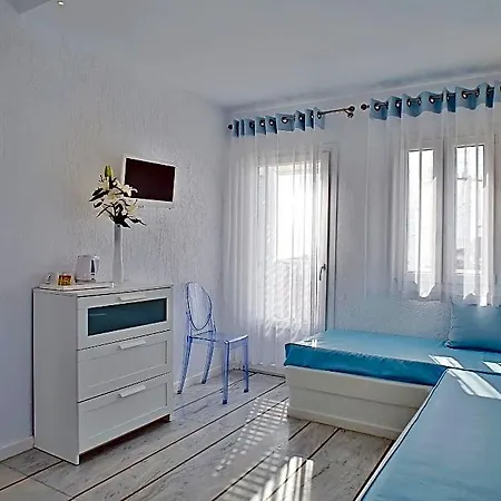 Numo Mykonos Boutique Hotel