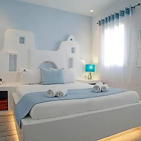 Hotel Numo Mykonos Boutique 5*