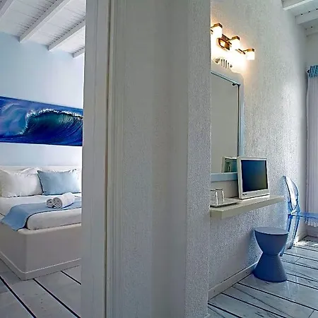 Hotel Numo Mykonos Boutique