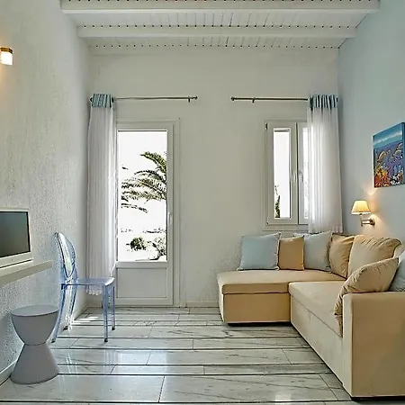 Numo Mykonos Boutique 5* Kalafatis