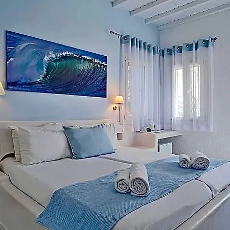 Numo Mykonos Boutique Kalafatis