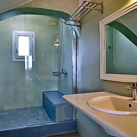 Numo Mykonos Boutique Hotel Kalafatis