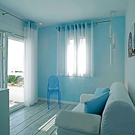 Hotel Numo Mykonos Boutique