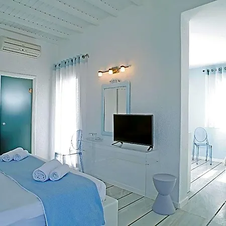 Numo Mykonos Boutique Kalafatis