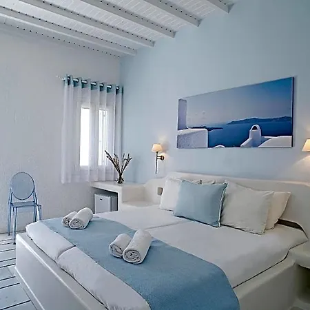Numo Mykonos Boutique 5*