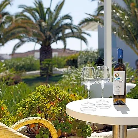 Szálloda Numo Mykonos Boutique 5*