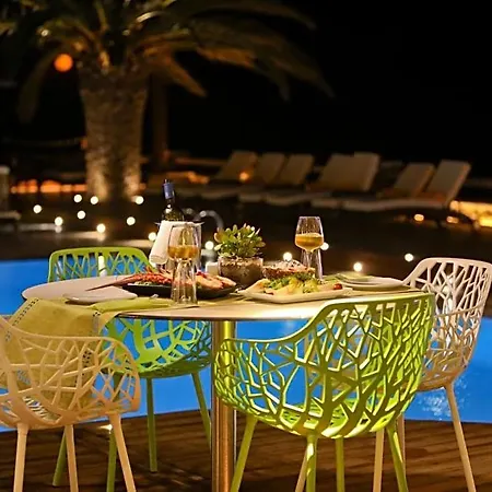Hotel Numo Mykonos Boutique Kalafatis