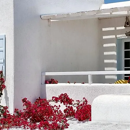 Numo Mykonos Boutique Szálloda Kalafáti