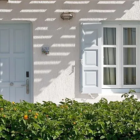 Numo Mykonos Boutique Szálloda 5*