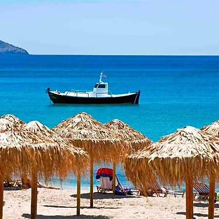 Numo Mykonos Boutique Kalafáti