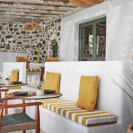 Numo Mykonos Boutique Kalafatis