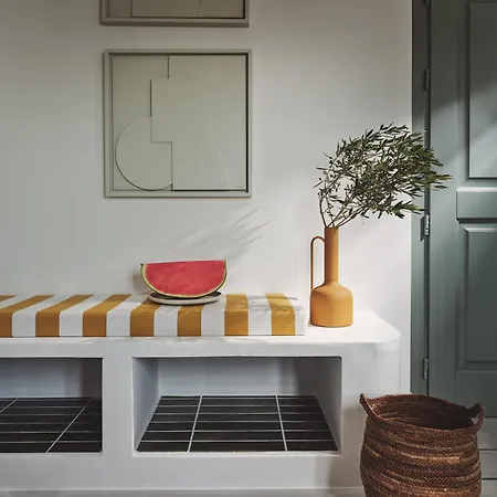 Numo Mykonos Boutique 5* Kalafatis