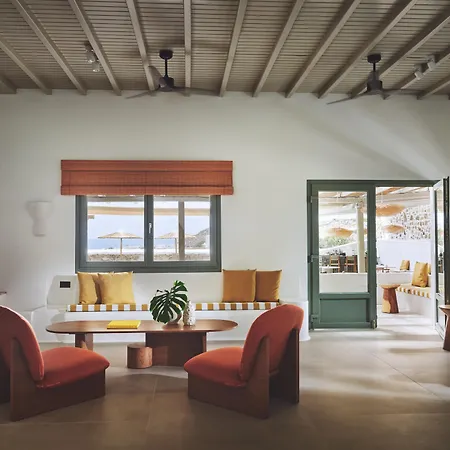 Numo Mykonos Boutique