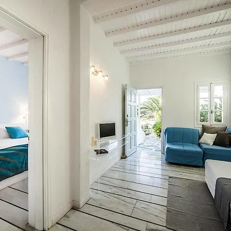 Numo Mykonos Boutique Kalafatis