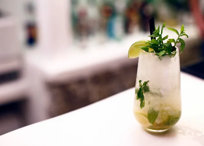 Otel Numo Mykonos Boutique