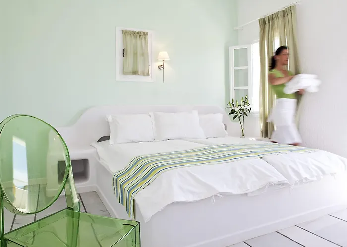 Otel Numo Mykonos Boutique Kalafatis