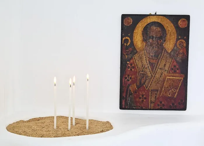 Numo Mykonos Boutique Otel