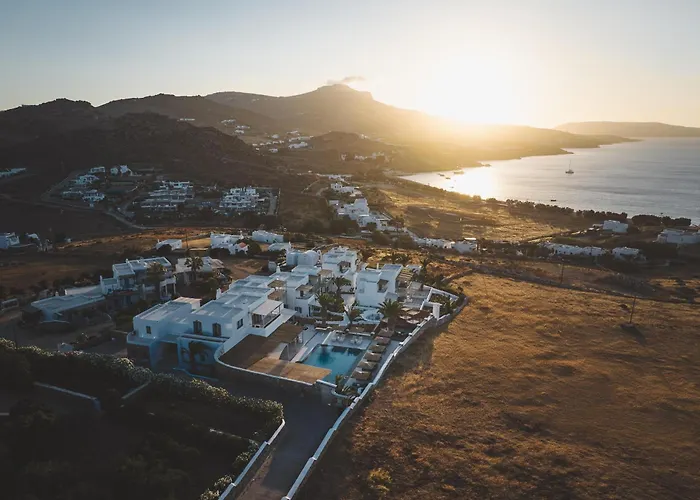 Numo Mykonos Boutique Kalafatis