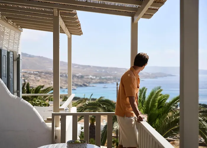 Numo Mykonos Boutique Kalafatis