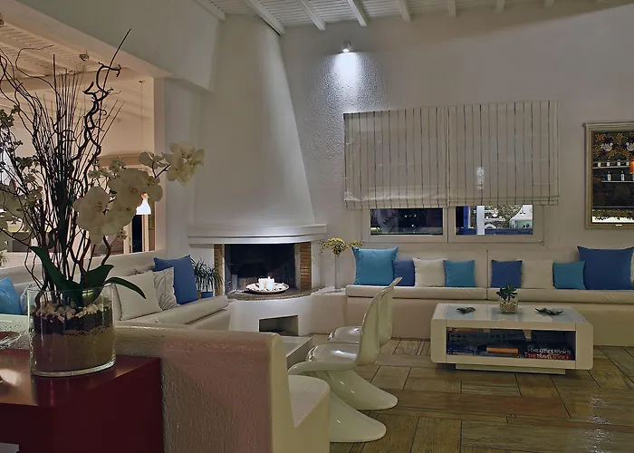 Numo Mykonos Boutique Kalafatis