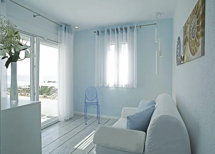 Numo Mykonos Boutique
