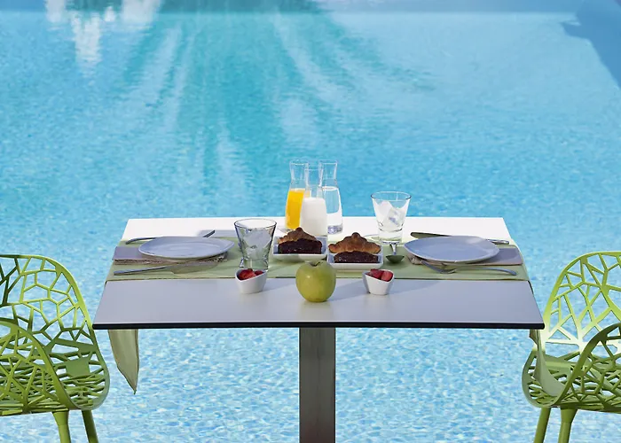 Numo Mykonos Boutique 5* Kalafatis