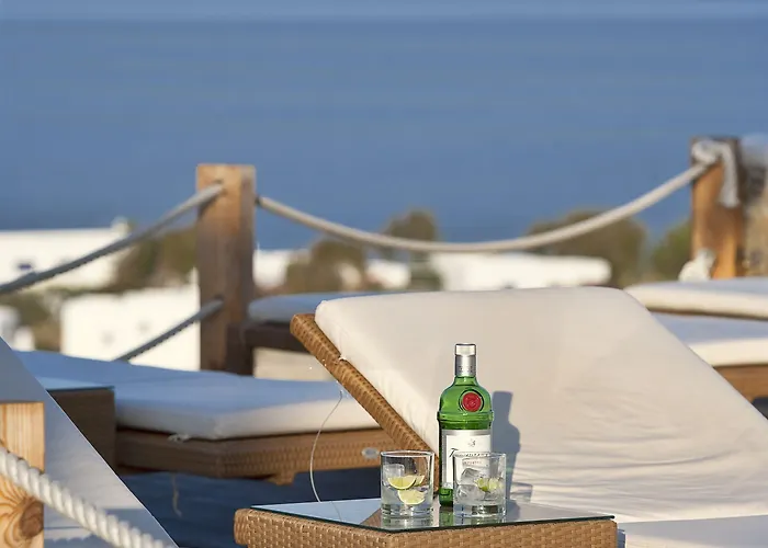 Hotel Numo Mykonos Boutique