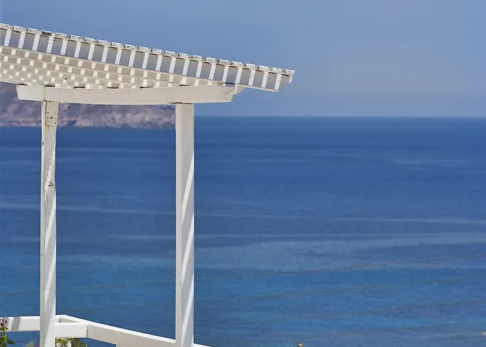 Numo Mykonos Boutique Hotel 5*