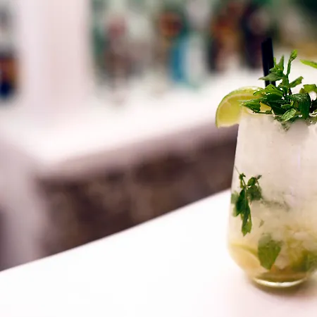 Szálloda Numo Mykonos Boutique