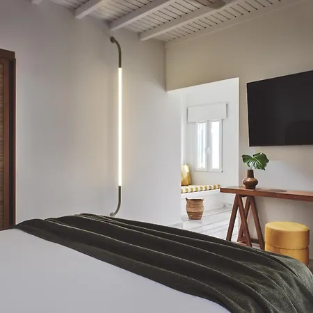 Numo Mykonos Boutique 5* Kalafáti