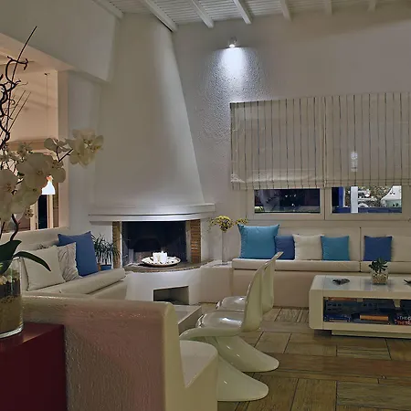 Numo Mykonos Boutique Kalafáti