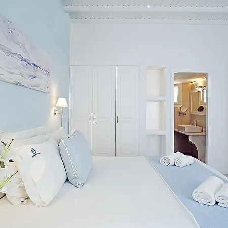 Numo Mykonos Boutique 5* Kalafáti
