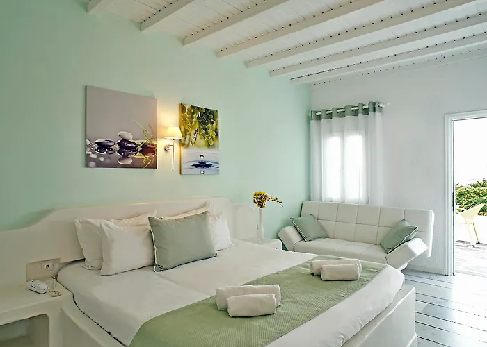 Numo Mykonos Boutique Kalafatis