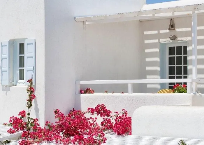 فندق Numo Mykonos Boutique