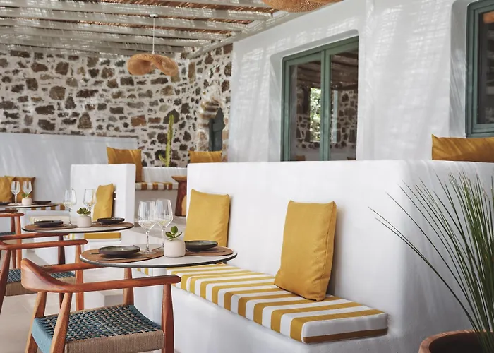 Numo Mykonos Boutique