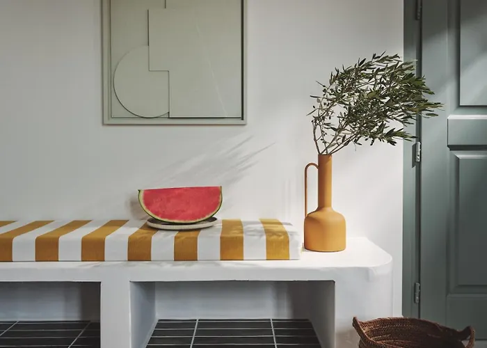 Hotel Numo Mykonos Boutique