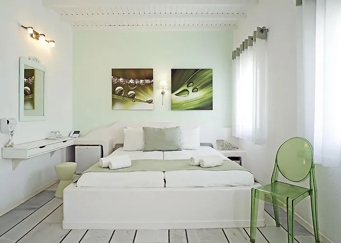 Numo Mykonos Boutique Kalafatis