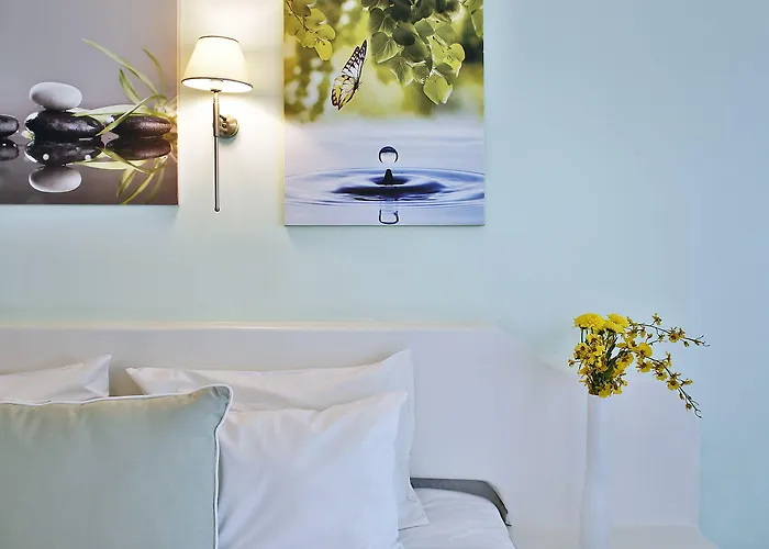 Numo Mykonos Boutique Kalafatis