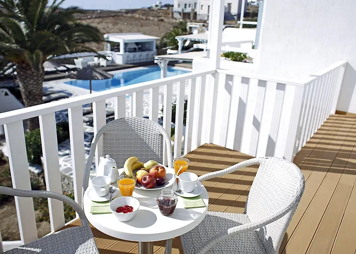Numo Mykonos Boutique